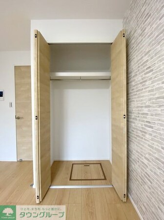 AVENIRの物件内観写真